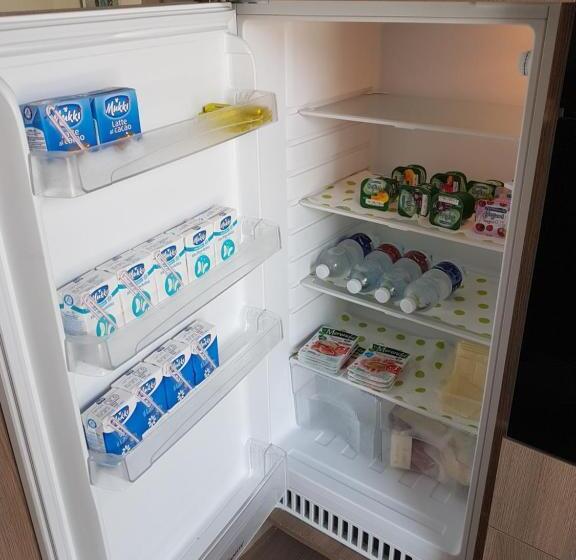 פנסיון Cà Thomas