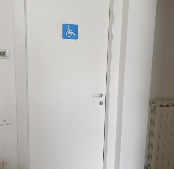 פנסיון Cà Thomas