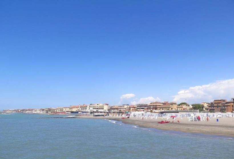 پانسیون Guest House Maison 6