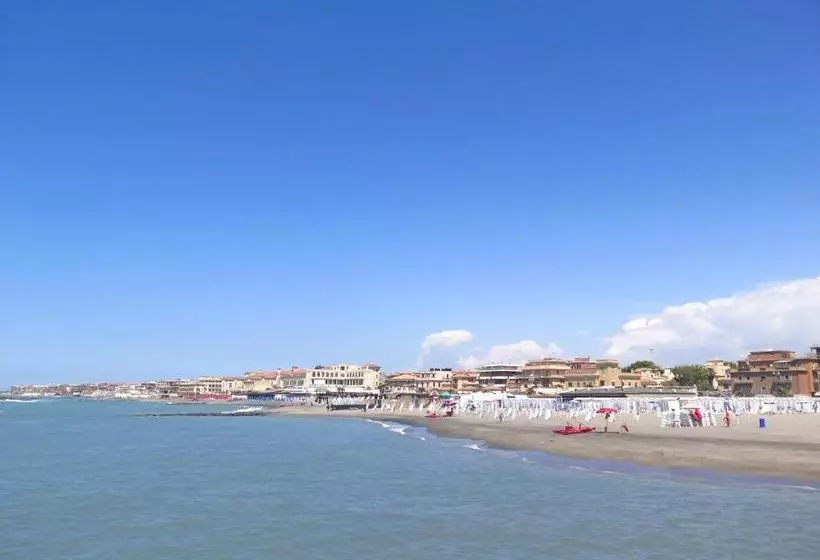 ペンション Guest House Maison 6