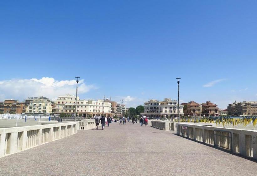 پانسیون Guest House Maison 6