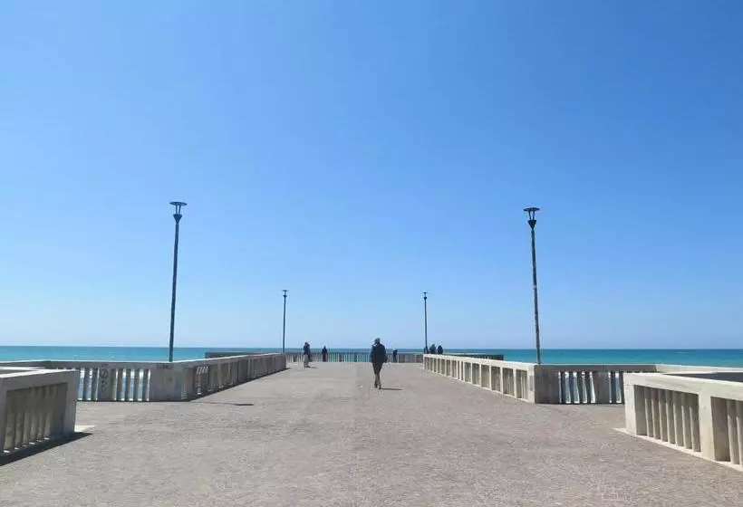 ペンション Guest House Maison 6