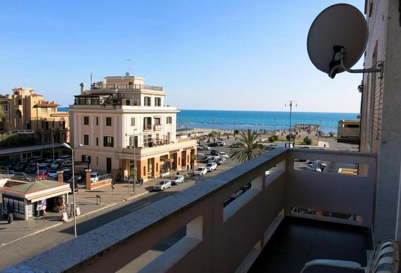 پانسیون Guest House Maison 6