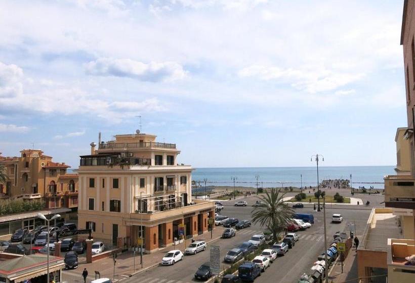 پانسیون Guest House Maison 6