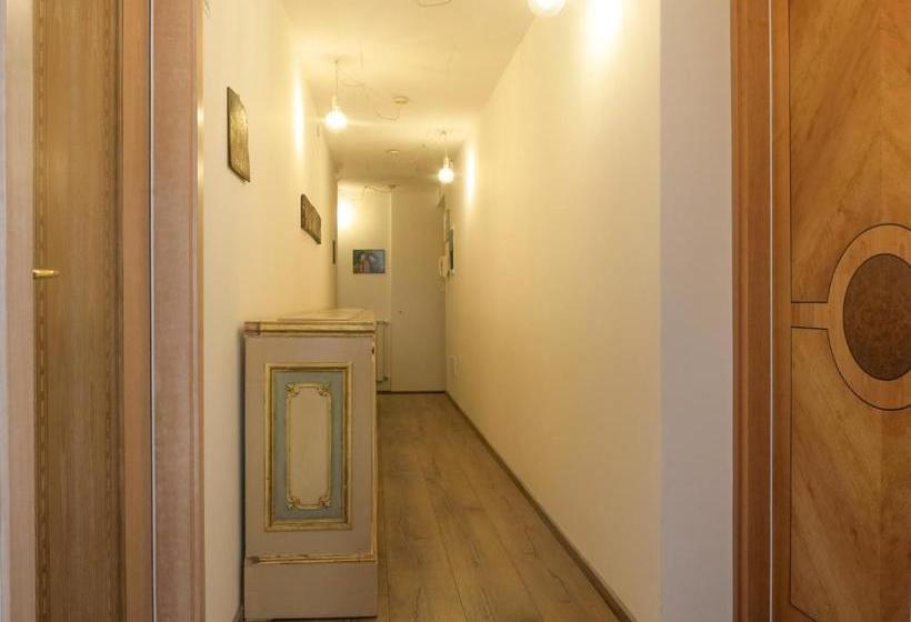 پانسیون Guest House Maison 6