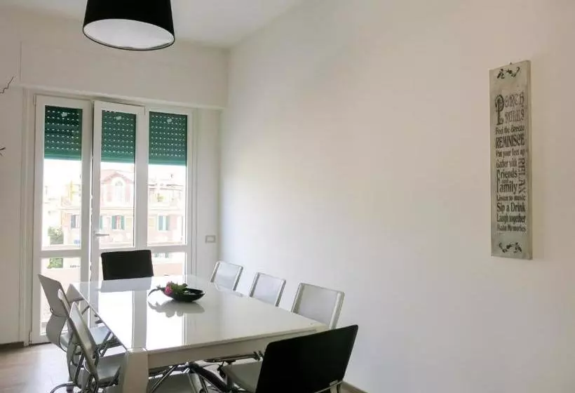 ペンション Guest House Maison 6