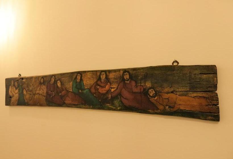 پانسیون Guest House Maison 6