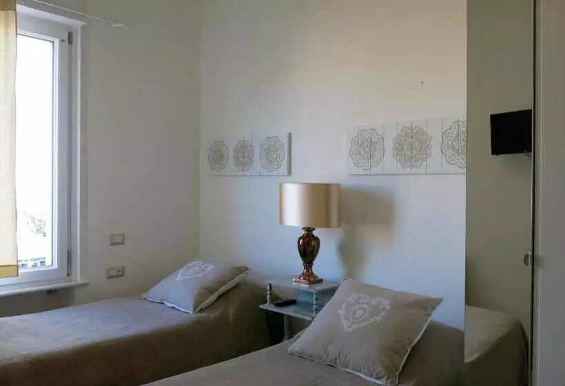 ペンション Guest House Maison 6