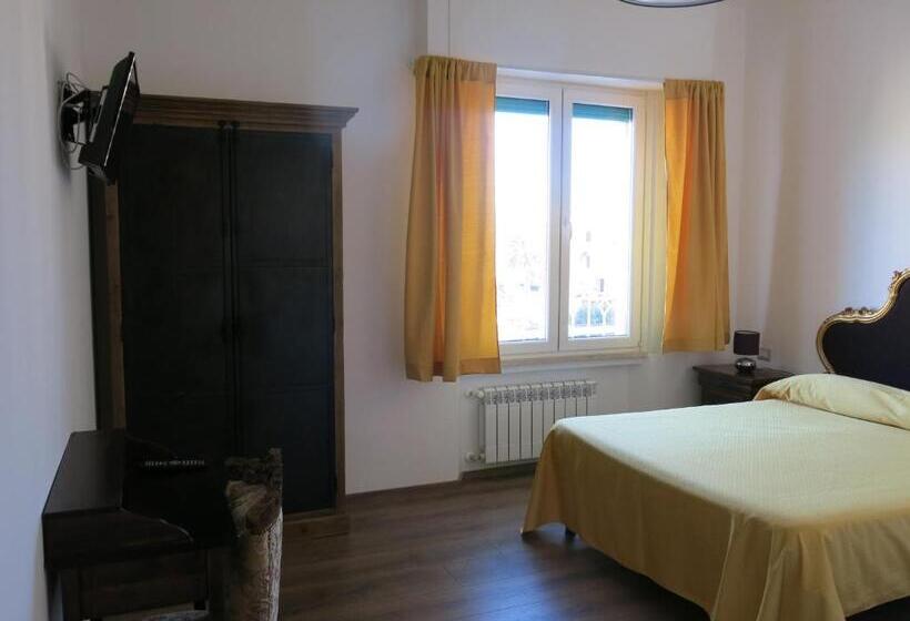 پانسیون Guest House Maison 6