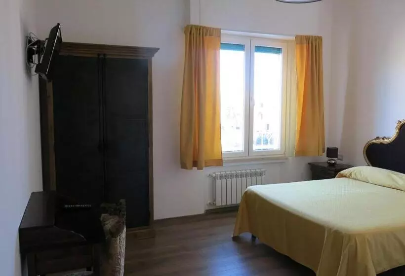 ペンション Guest House Maison 6