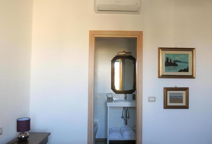 پانسیون Guest House Maison 6