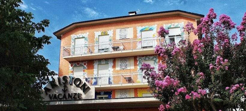 Ariston Vacanze Residence