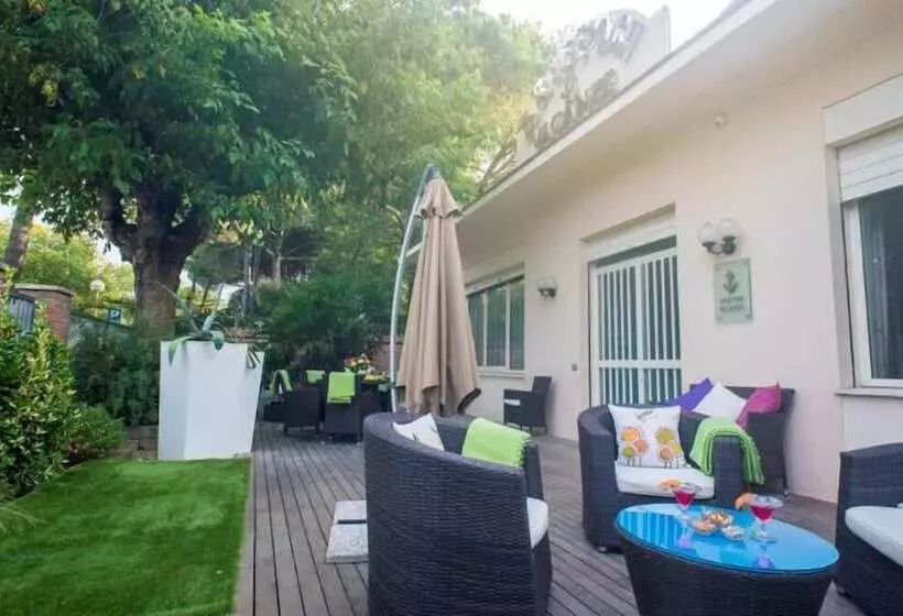 Ariston Vacanze Residence