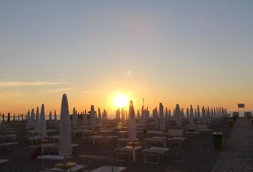 Ariston Vacanze Residence