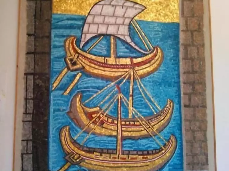 Ariston Vacanze Residence