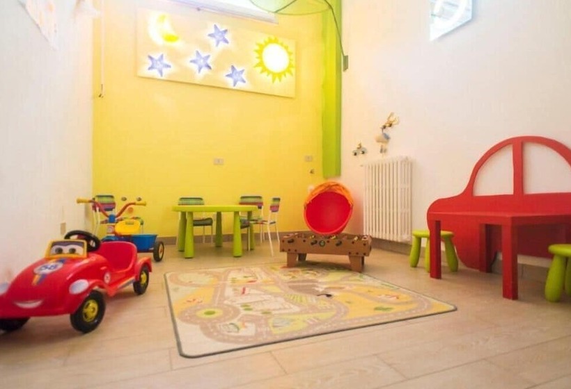 Ariston Vacanze Residence