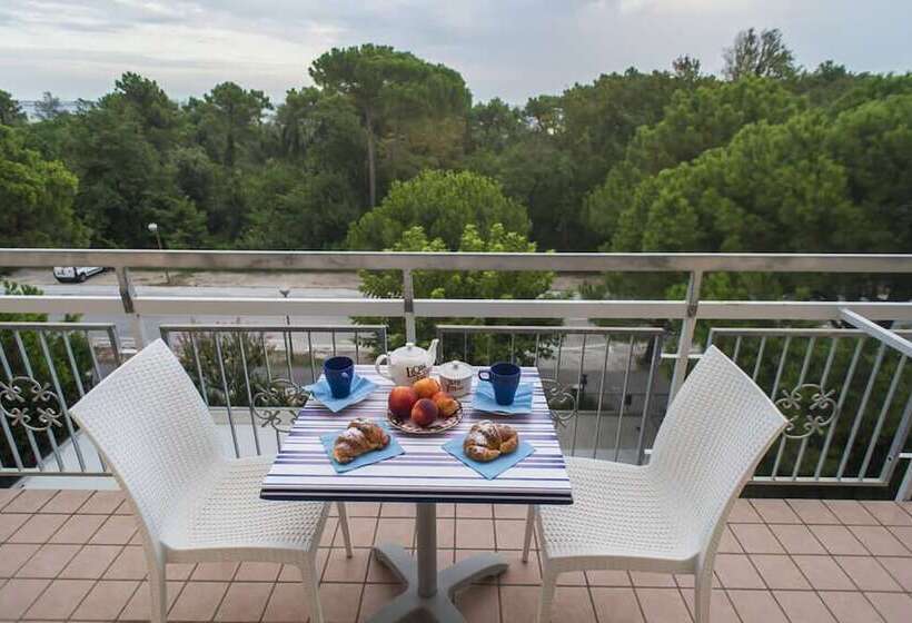 Ariston Vacanze Residence