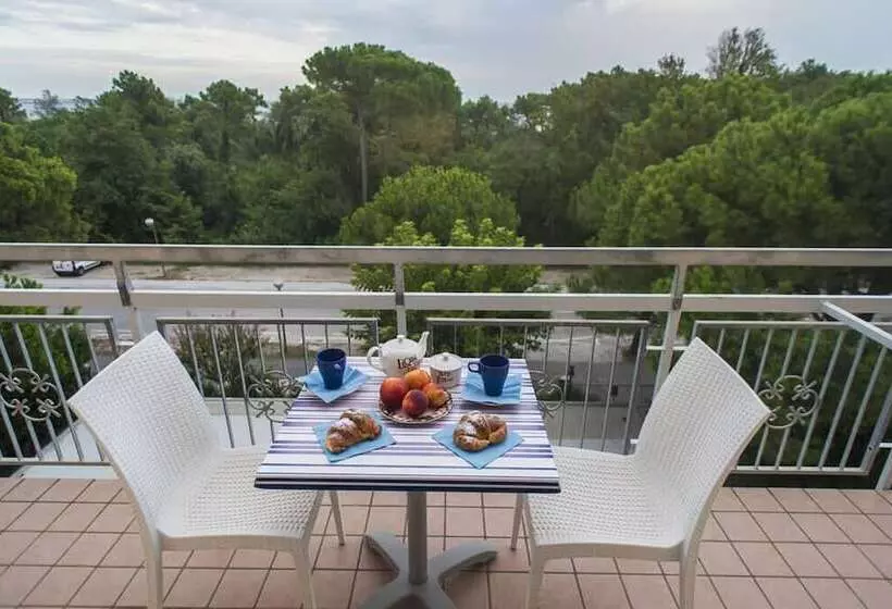 Ariston Vacanze Residence