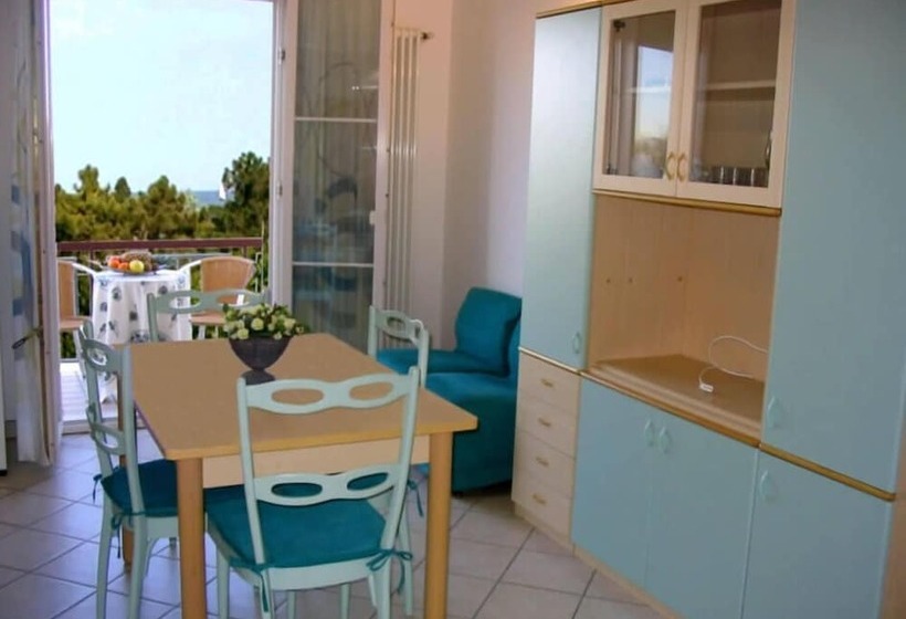 Ariston Vacanze Residence