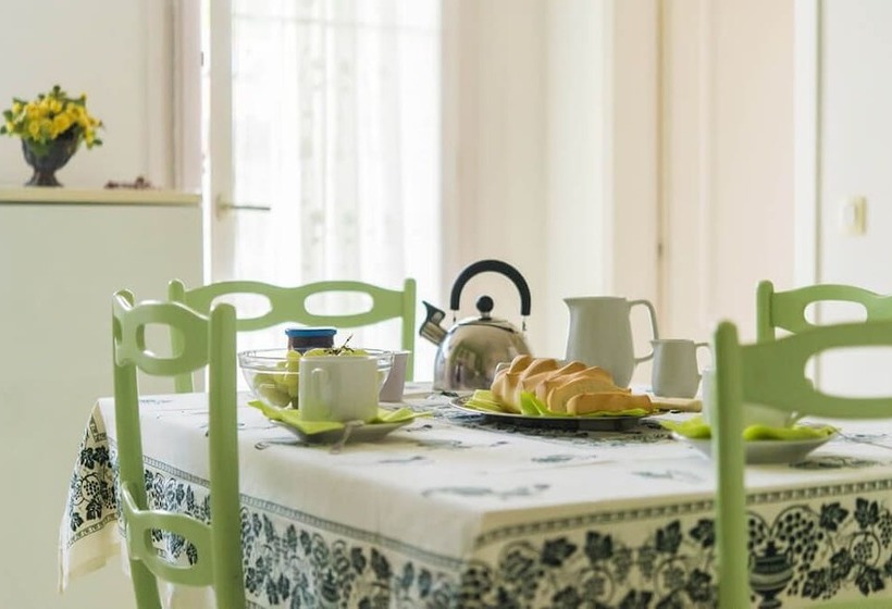 Ariston Vacanze Residence