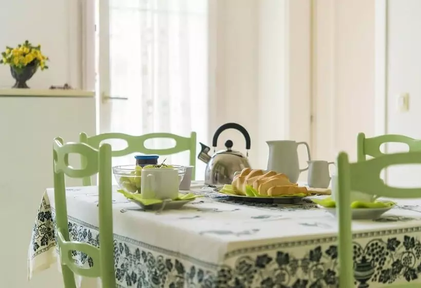 Ariston Vacanze Residence