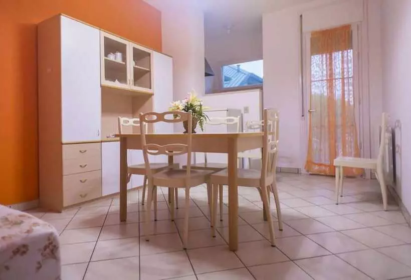 Ariston Vacanze Residence