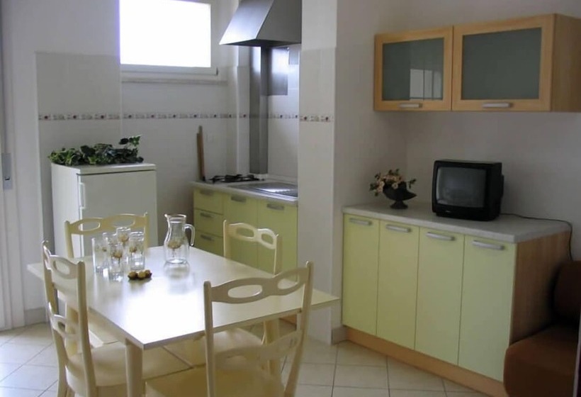 Ariston Vacanze Residence