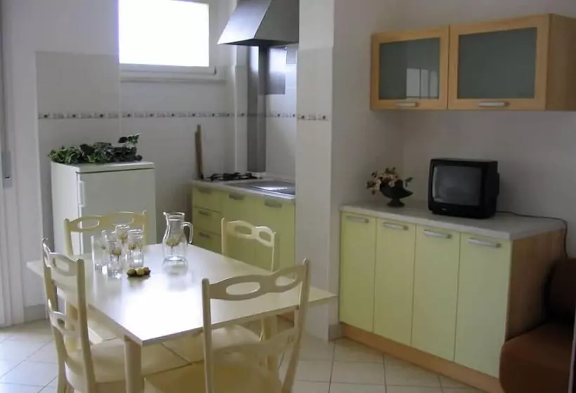 Ariston Vacanze Residence