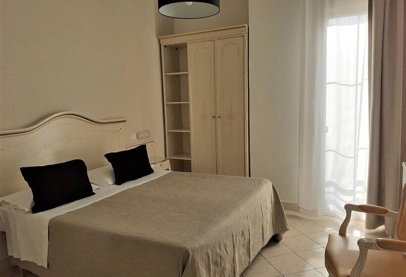 Ariston Vacanze Residence