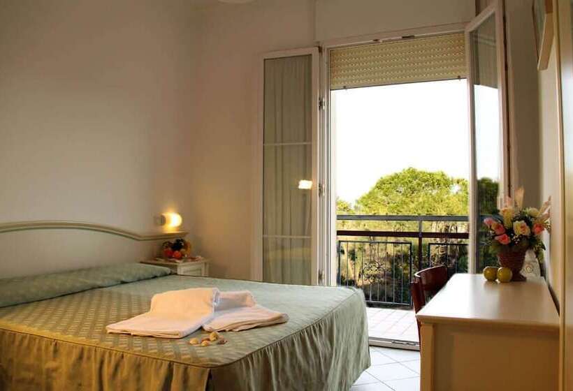 Ariston Vacanze Residence