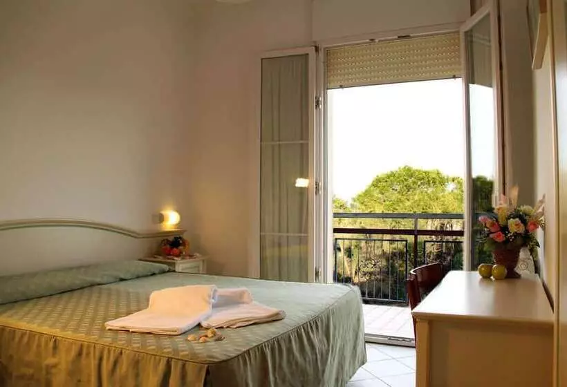 Ariston Vacanze Residence