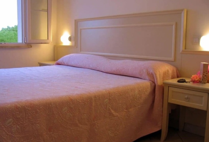 Ariston Vacanze Residence