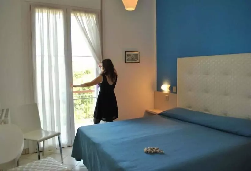 Ariston Vacanze Residence