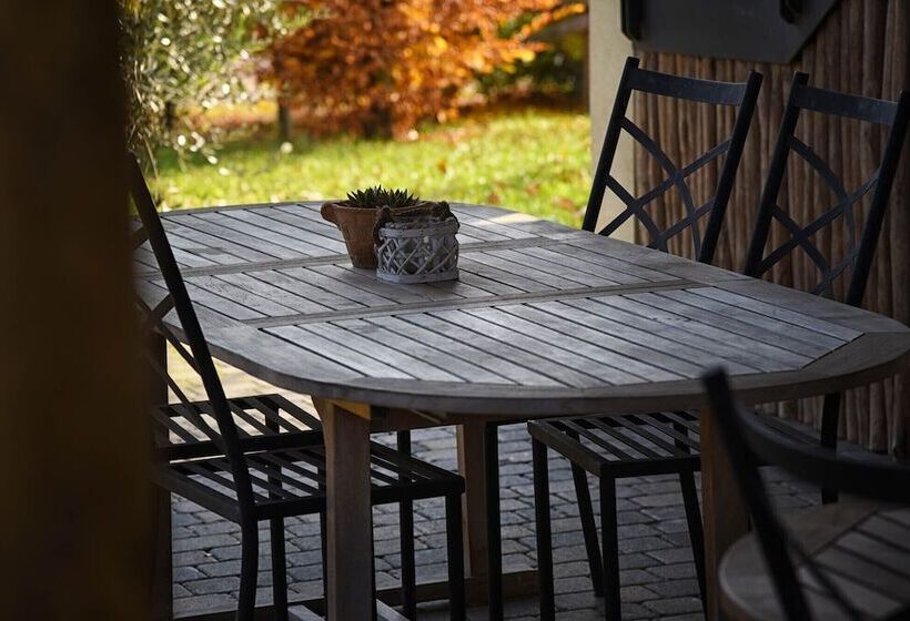 هتل Agriturismo Corte Benetti