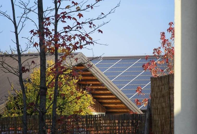 هتل Agriturismo Corte Benetti