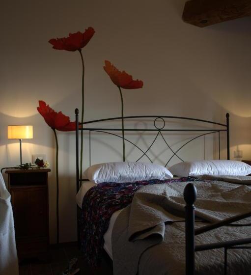 ホテル Agriturismo Melariano