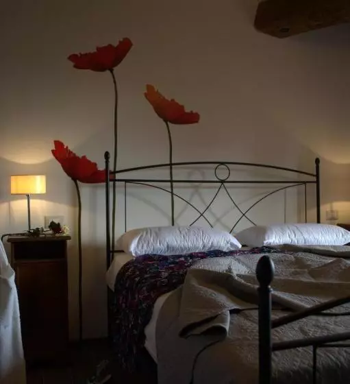 هتل Agriturismo Melariano