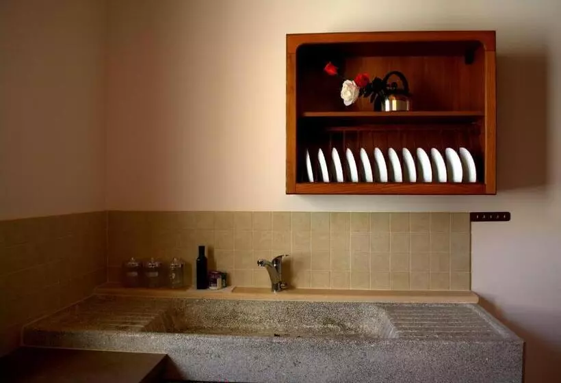 هتل Agriturismo Melariano