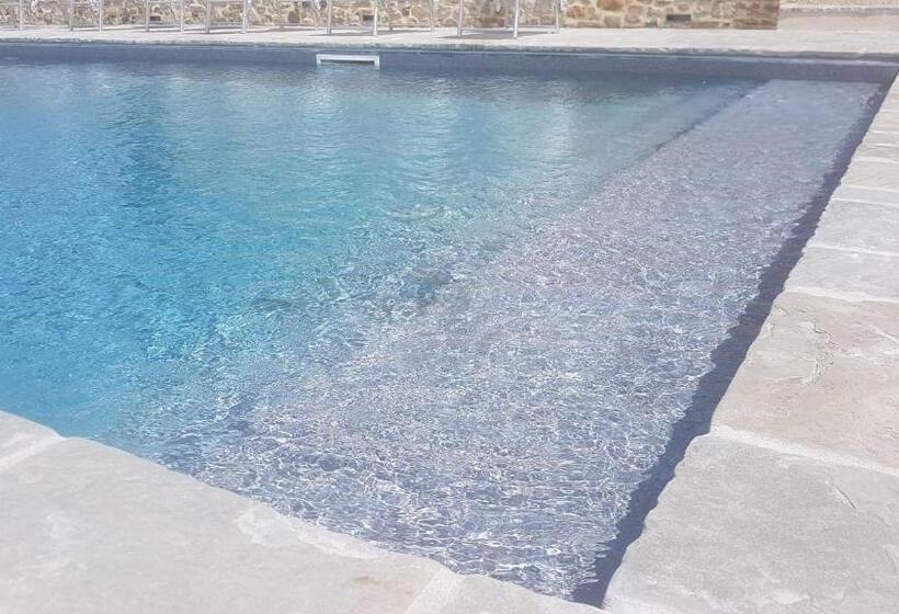 ホテル Agriturismo Melariano