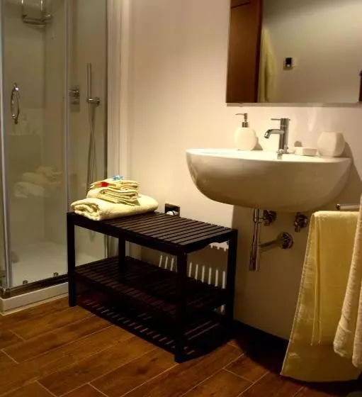 هتل Agriturismo Melariano