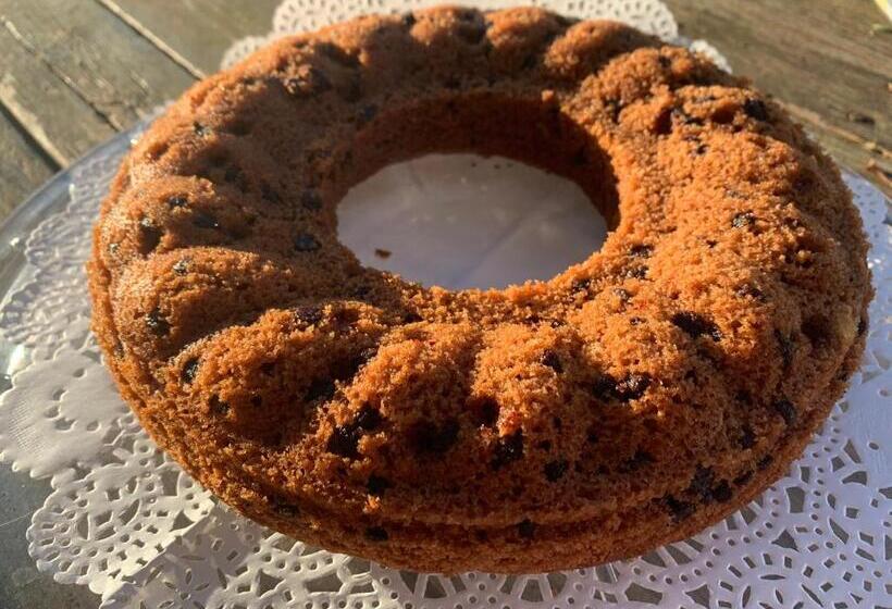 فندق Agriturismo Turudhis