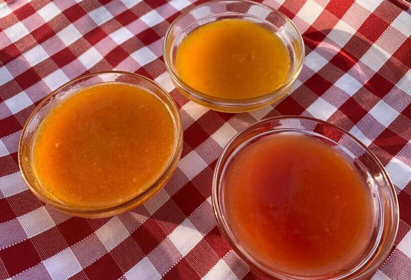 فندق Agriturismo Turudhis