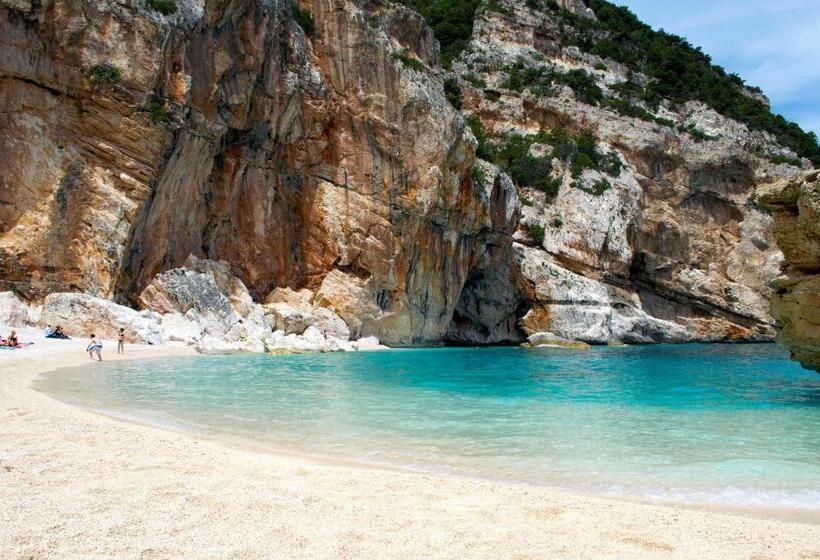 فندق Agriturismo Turudhis