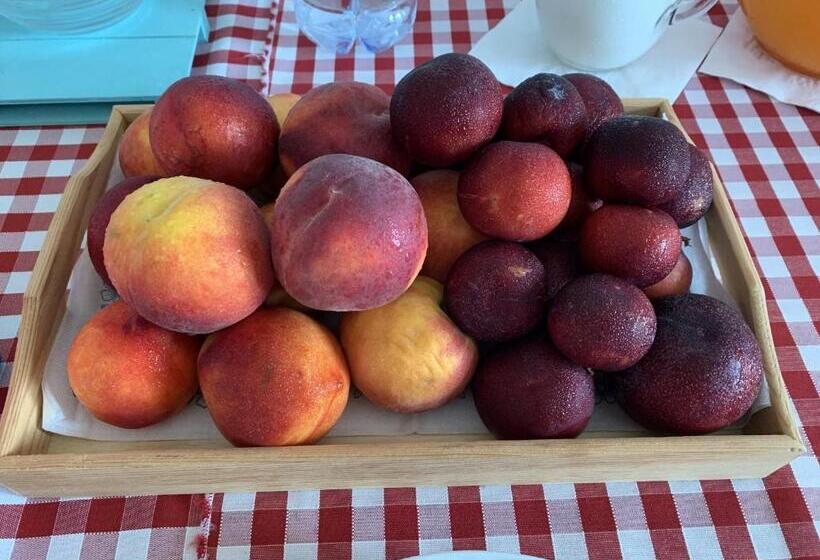 فندق Agriturismo Turudhis