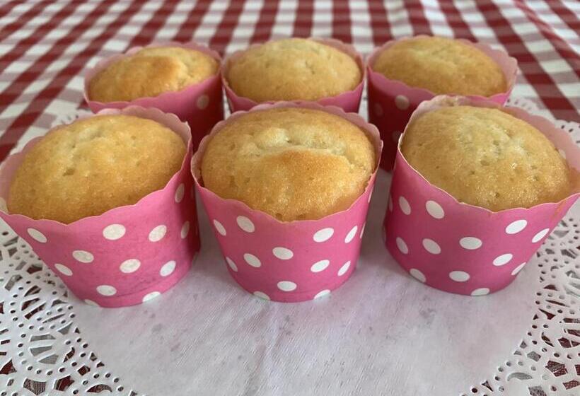 فندق Agriturismo Turudhis