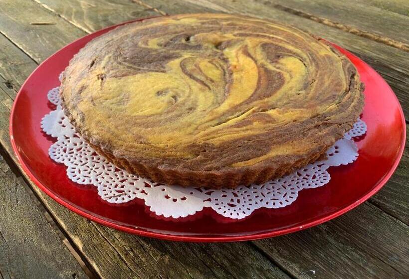 فندق Agriturismo Turudhis