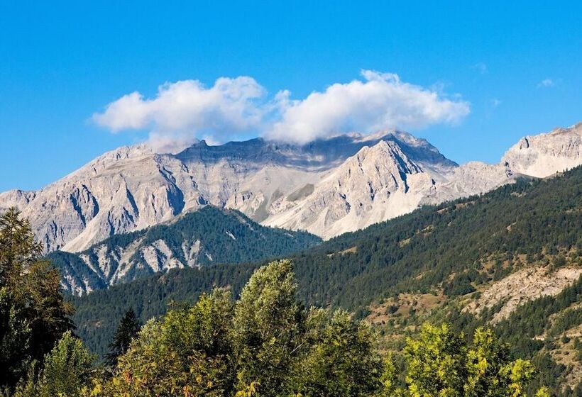 호텔 Etoile Des Neiges