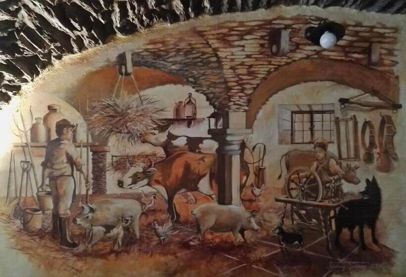 호텔 Etoile Des Neiges