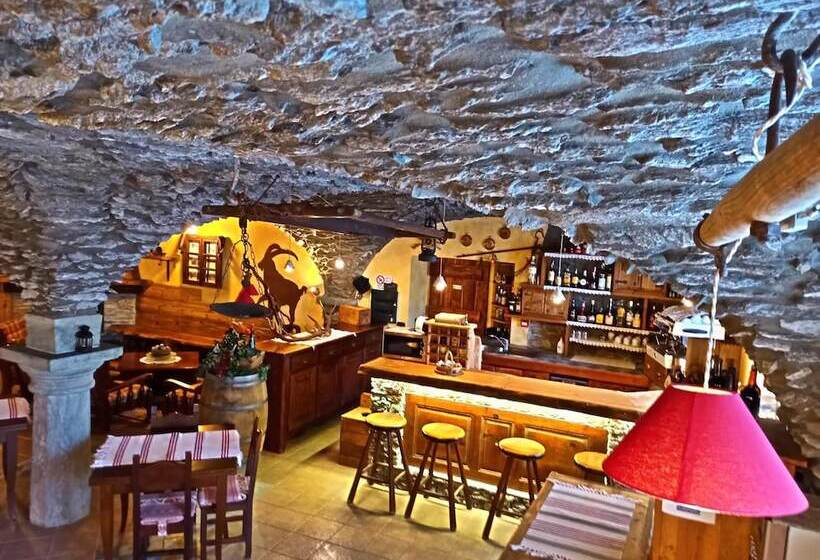 호텔 Etoile Des Neiges