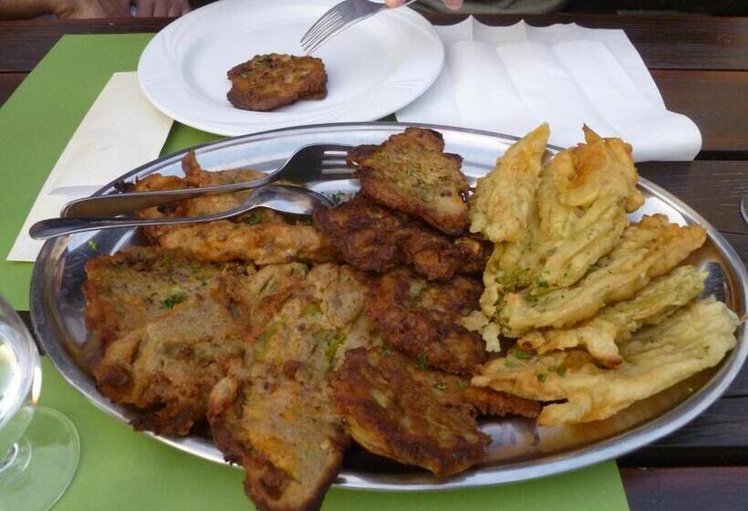 호텔 Etoile Des Neiges